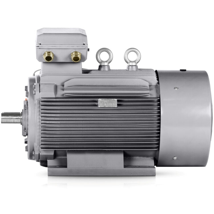 Elektromotor 355kW 400V/690V 1500 tpm 4-polig (IE3-3LC) VYBO Electric België
