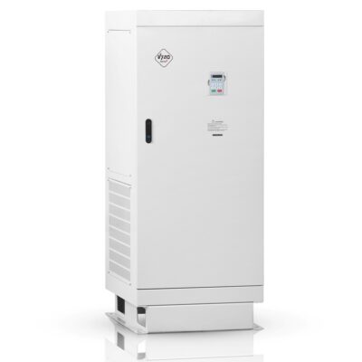 Frequentieomvormer 1000 kW 400V V810 Verkoop België