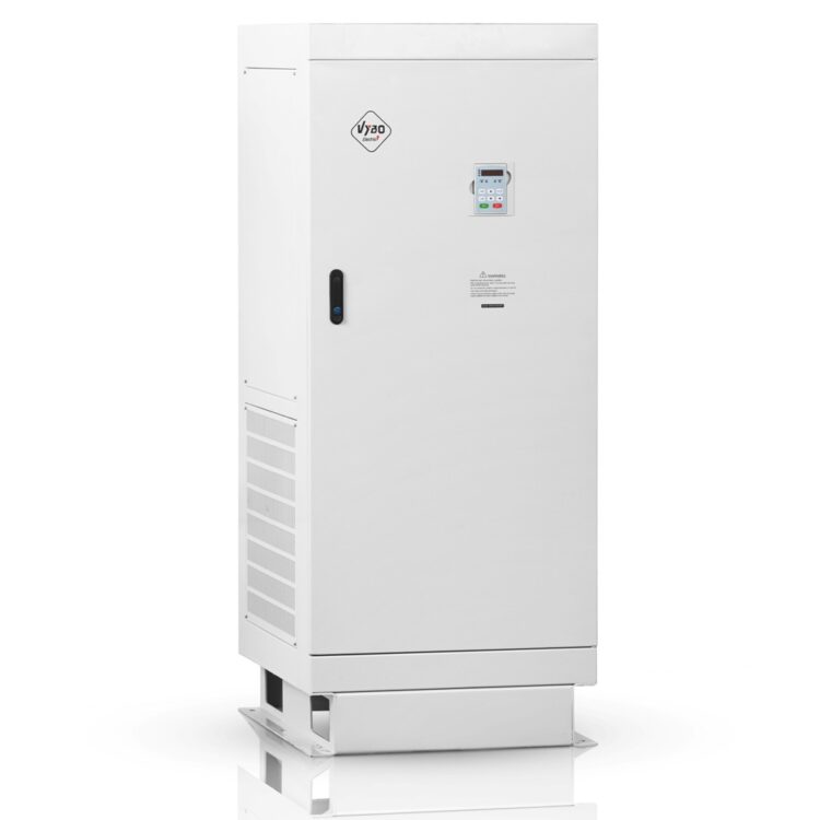 Frequentieomvormer 1000 kW 400V V810 Verkoop België