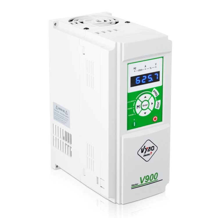 Frequentieomvormer 11 kW 400V V900 Verkoop België