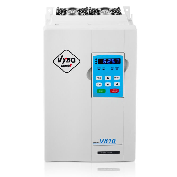 Frequentieomvormer 15 kW 400V V810 Verkoop België