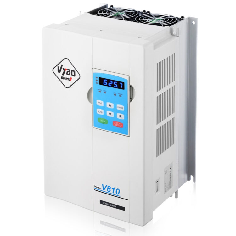 Frequentieomvormer 15 kW 400V V810 Verkoop België