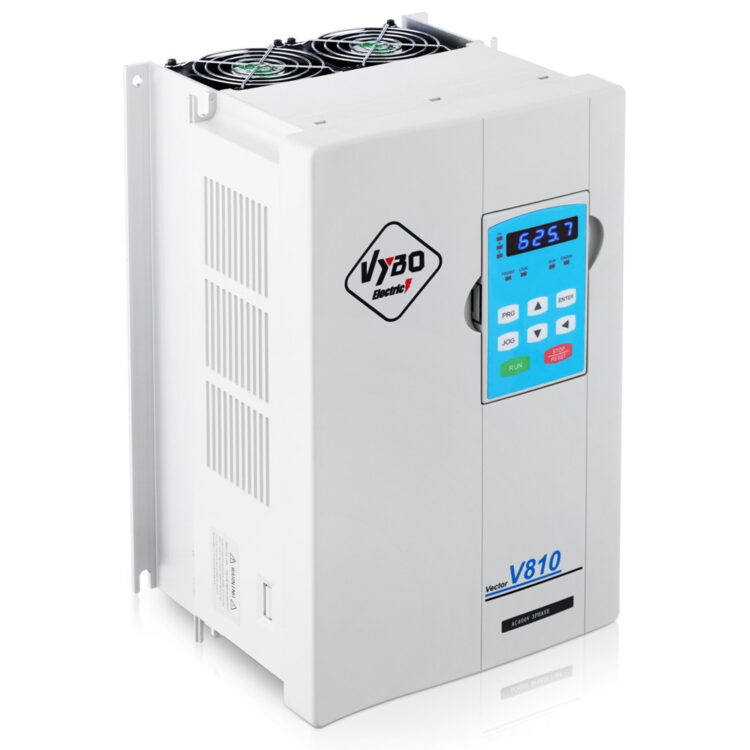 Frequentieomvormer 15 kW 400V V810 Verkoop België