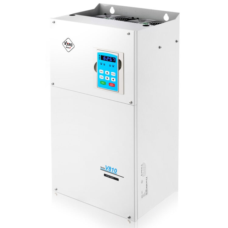 Frequentieomvormer 280 kW 400V V810 Verkoop België