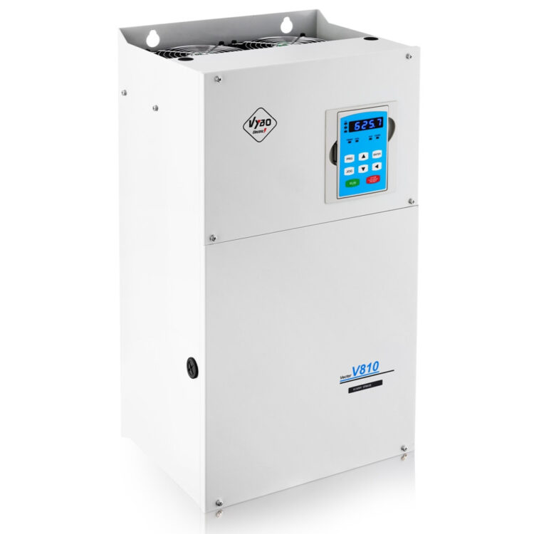 Frequentieomvormer 355 kW 400V V810 Verkoop België