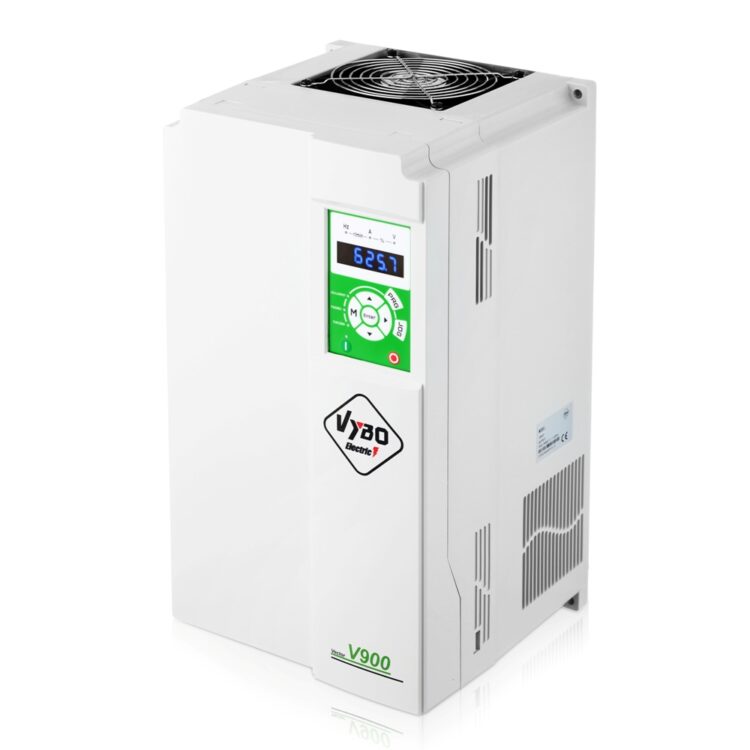 Frequentieomvormer 37 kW 400V V900 Verkoop België