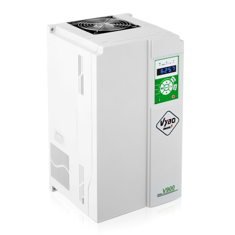 Frequentieomvormer 37 kW 400V V900 Verkoop België