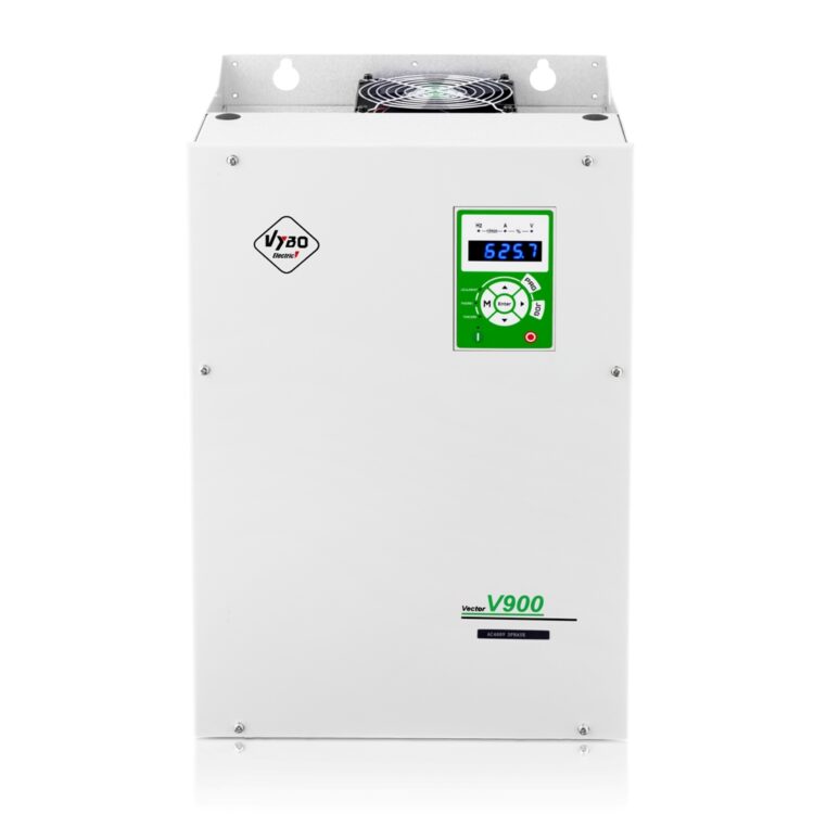 Frequentieomvormer 55 kW 400V V900 Verkoop België