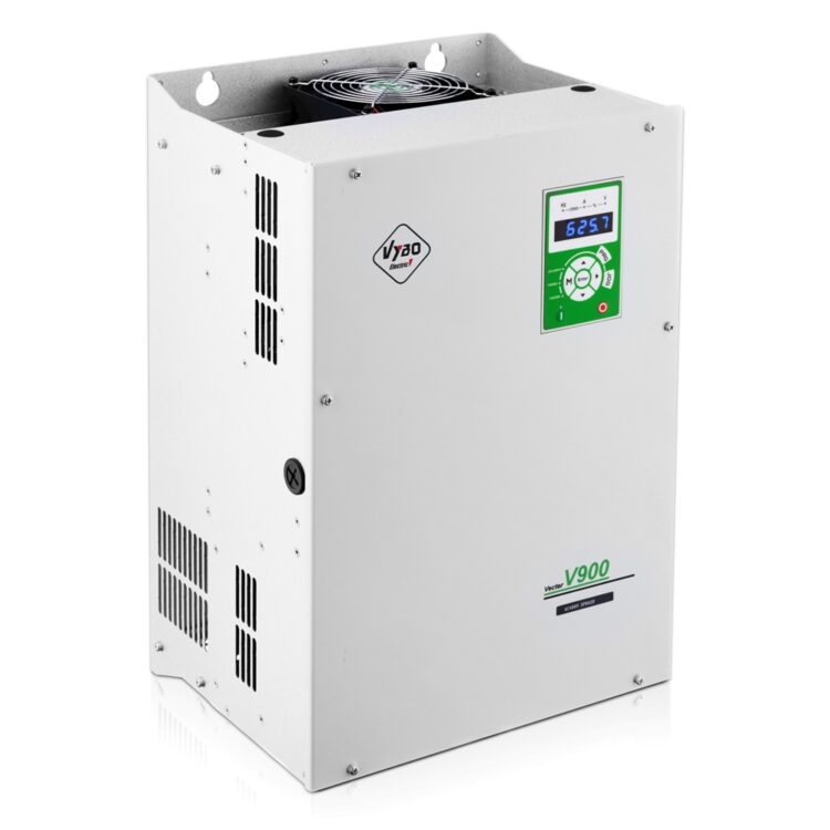 Frequentieomvormer 75 kW 400V V900 Verkoop België